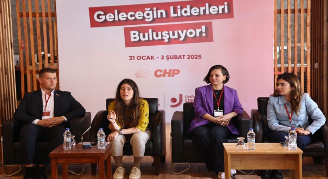 Başkan Denizli: “Yarının liderlerisiniz”