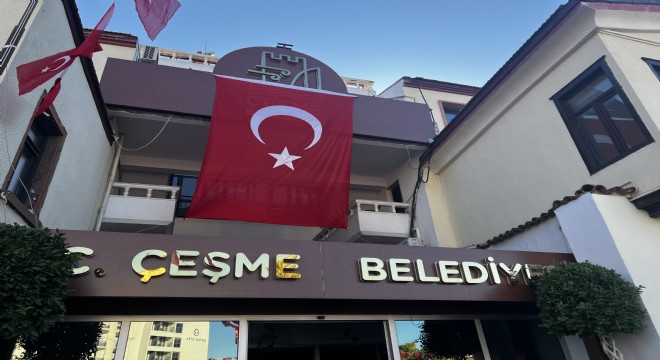 Belediyelere kararname şoku.