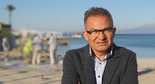 ÇEŞTOB da Yakup Demir devri sona erdi