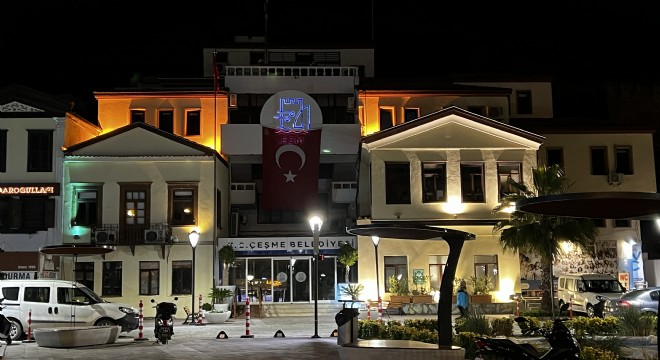 Çeşme Belediyesi nde yarın grev İlanı asılıyor!