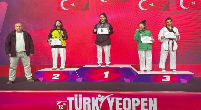 Çeşme den Milli Takıma bir sporcu daha!