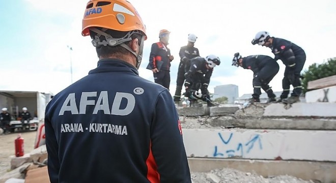 Deprem Kurulu İzmir de toplanıyor!