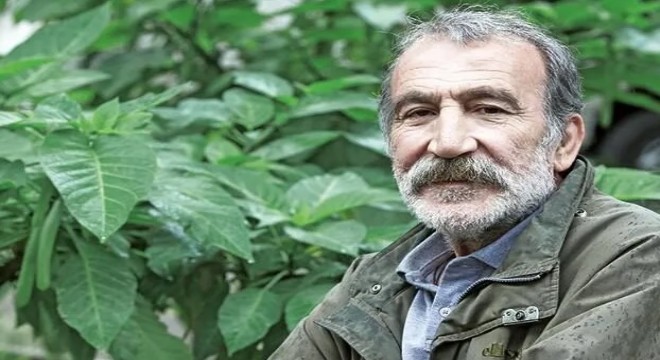 İzmir Basını nın acı kaybı! Okan Yüksel i kaybettik