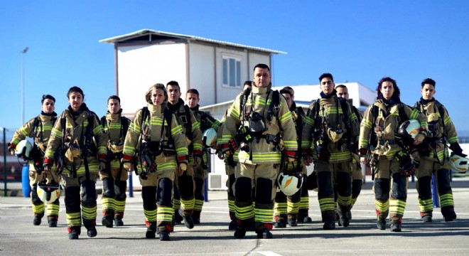 İzmir’de “Afet Koordinasyon Çalıştayı” düzenlenecek