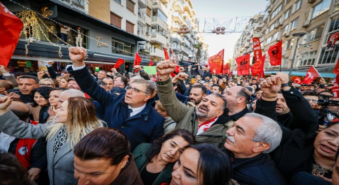 Tugay: Bir Ekrem’i alırsınız arkadan bin Ekrem gelir