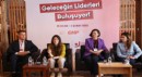 Başkan Denizli: “Yarının liderlerisiniz”