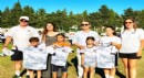 Çeşme Belediyespor Yaz Spor Okulları Başladı