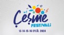 Çeşme Festivali başlıyor!