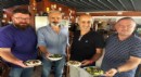 Çeşme Gastronomisine yeni katkı: Damla Sakızı