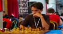 Çeşme'de Uluslararası Satranç Turnuvası başladı