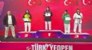 Çeşme'den Milli Takıma bir sporcu daha!