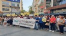 İzmirli Gazetecilerden 'Geçinemiyoruz' yürüyüşü!